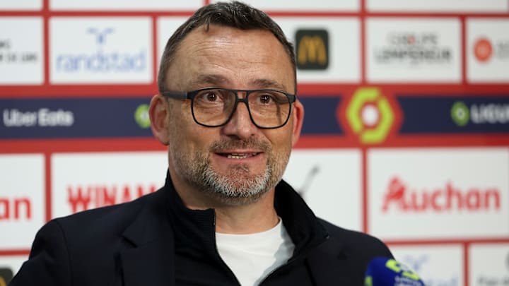 Le RC Lens souhaite s'attacher les services d'un défenseur français au mercato estival.