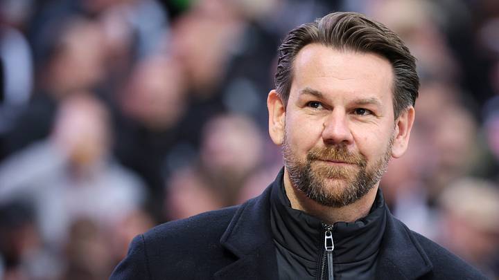 Thomas Kessler hat den nächsten Spieler abgegeben