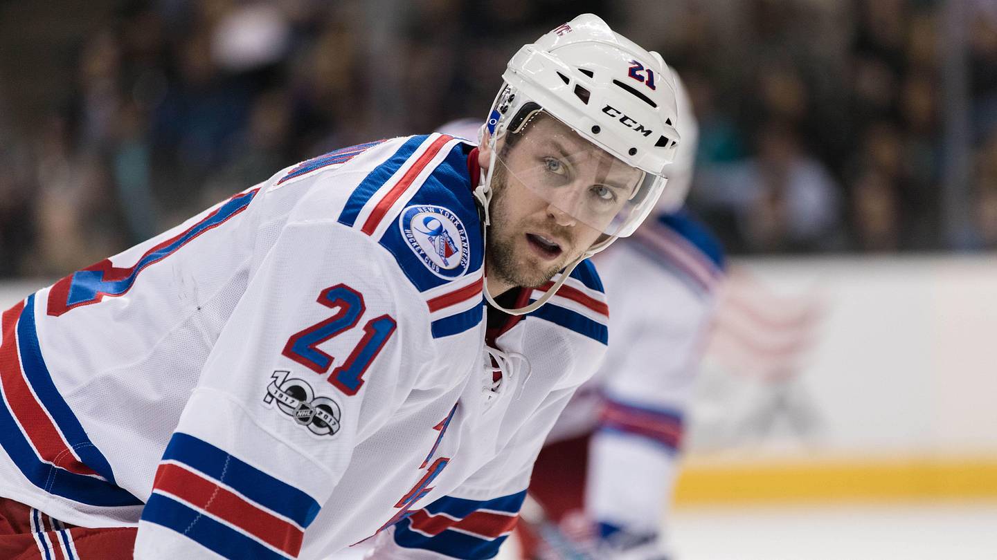 Ranking the top 3 best New York Rangers centers of the 2010s
