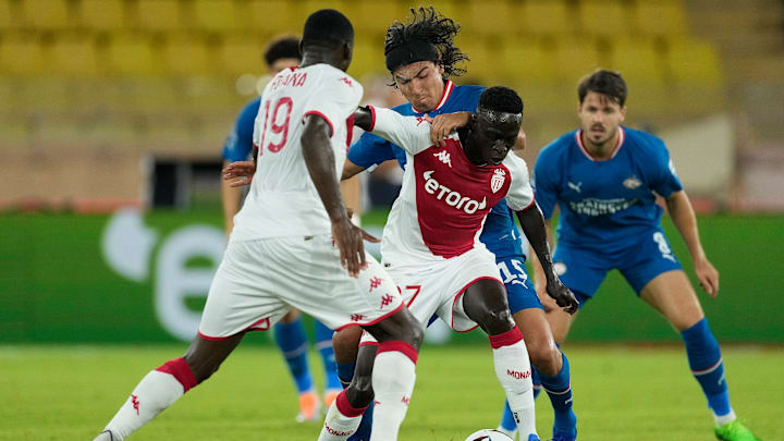 Tradicionais times do Velho Continente se encontram na fase prévia da Champions League 