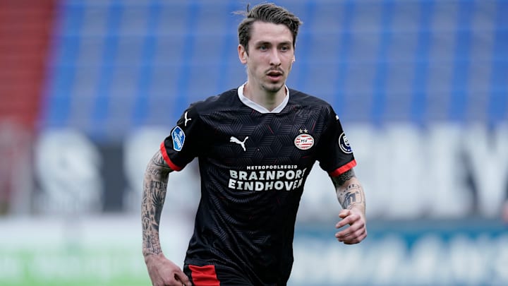 Adrian Fein soll den FC Bayern verlassen