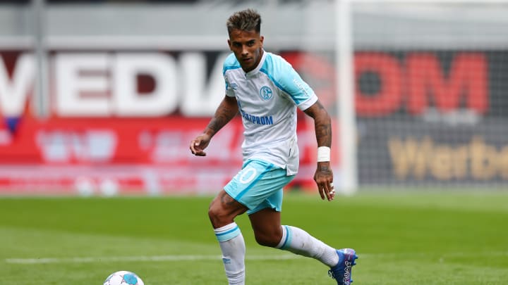 Rodrigo Zalazar Rodrigo Zalazar