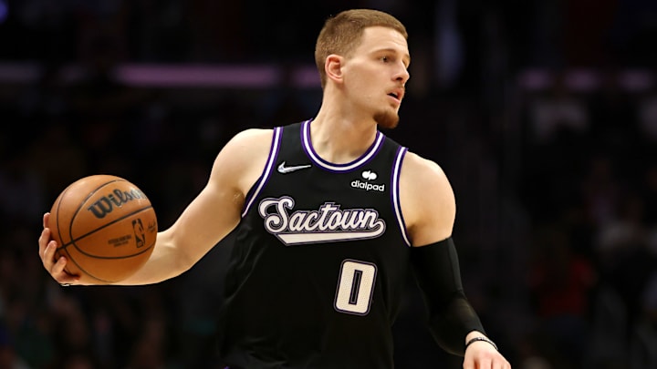 DiVincenzo podría tener un importante rol para Steve Kerr