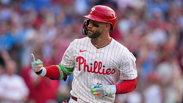 Boston Red Sox v Philadelphia Phillies