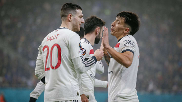 Manchester United Manchester United