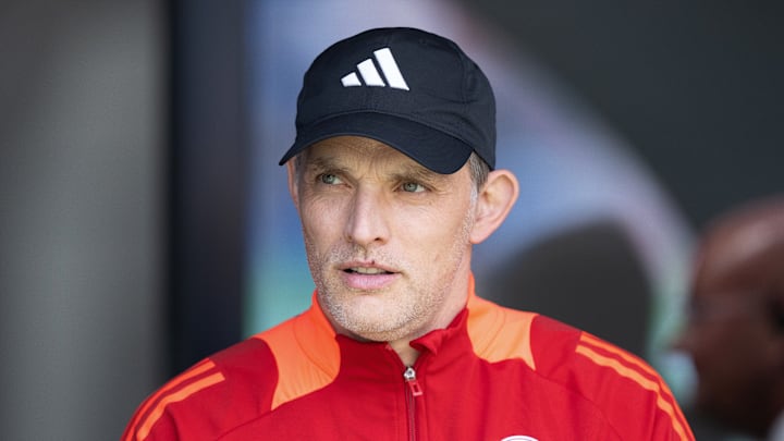 TSG Hoffenheim v FC Bayern München - Bundesliga