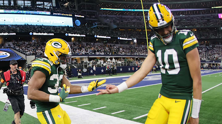 Green Bay Packers