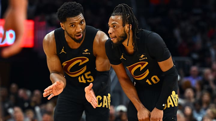 Orlando Magic v Cleveland Cavaliers - Game Seven