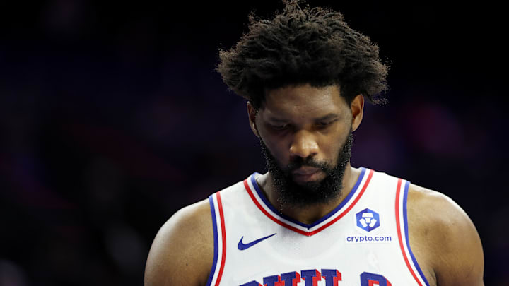 Minnesota Timberwolves v Philadelphia 76ers Minnesota Timberwolves v Philadelphia 76ers