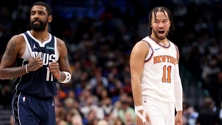 New York Knicks, Jalen Brunson