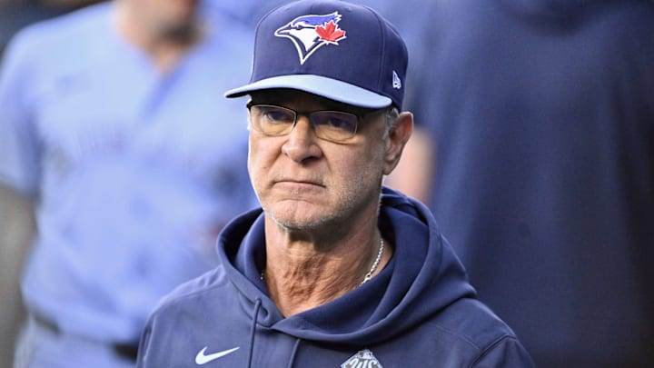 Don Mattingly. Don Mattingly.