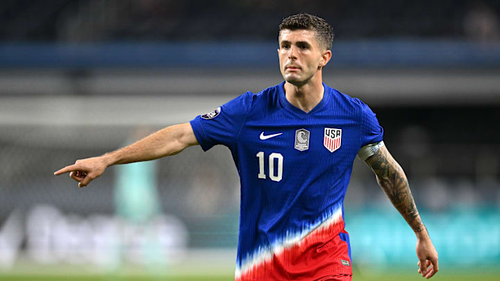 Las mejores camisetas de la Copa América 2024 que se celebrará en Estados Unidos