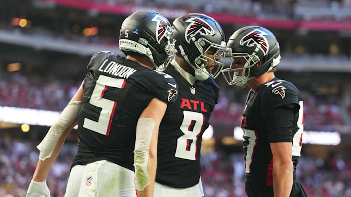 CBS Sports's Garrett Podell identified the Atlanta Falcons as the top landing spot for free agent WR Jauan Jennings. CBS Sports's Garrett Podell identified the Atlanta Falcons as the top landing spot for free agent WR Jauan Jennings.