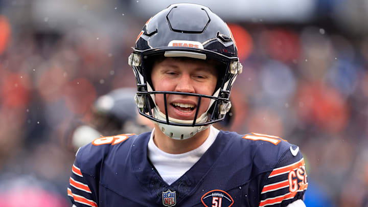 Atlanta Falcons v Chicago Bears