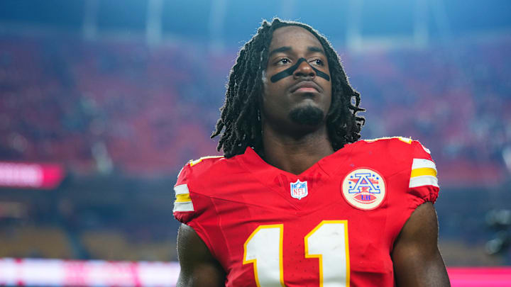 Detroit Lions v Kansas City Chiefs Detroit Lions v Kansas City Chiefs