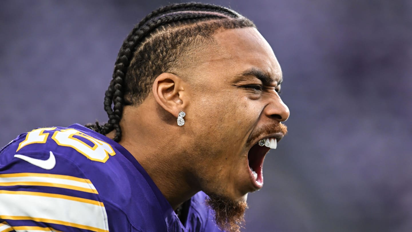 NFL Rumors : Justin Jefferson brutal honesty and Raiders plan with No . 1 pick