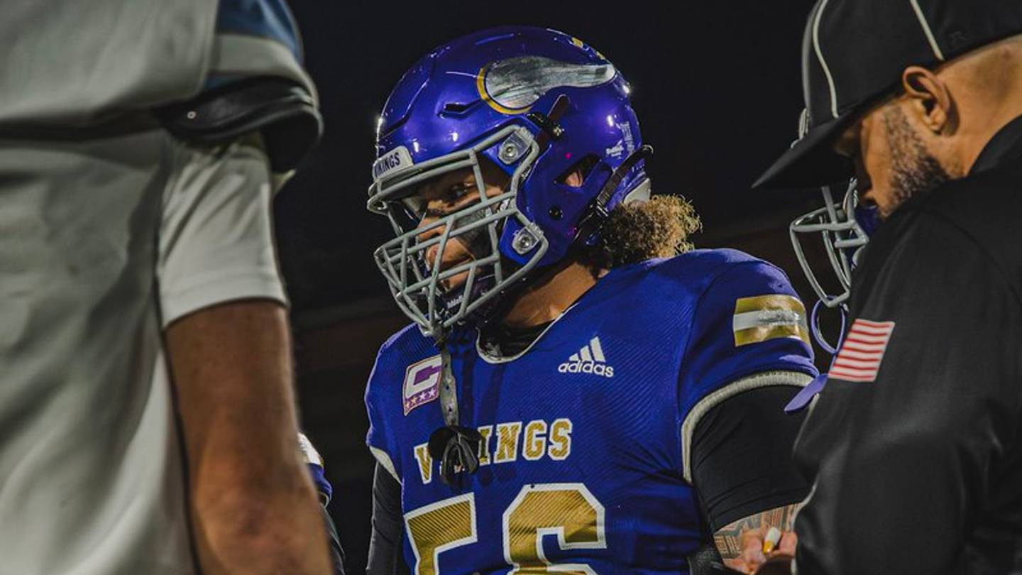 UW Wins Hard Battle With Oregon For Puyallup Lineman