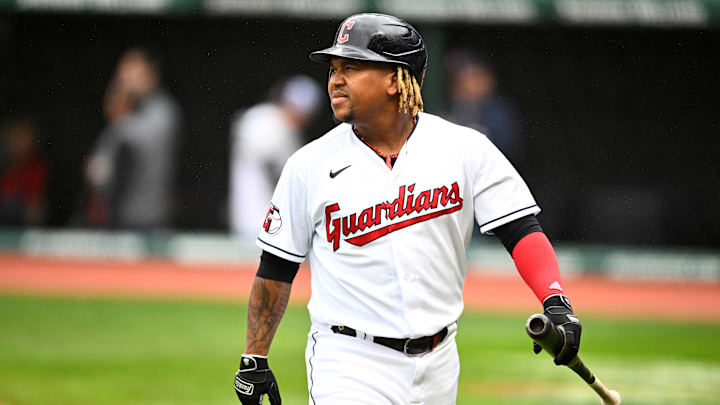 José Ramírez es uno de los grandes bateadores de esta era en la MLB