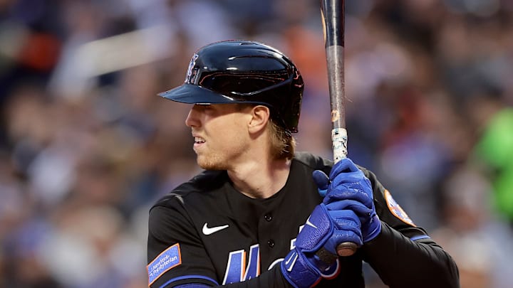Colorado Rockies v New York Mets