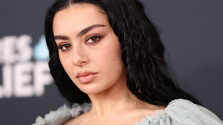 67th Annual GRAMMY Awards - Arrivals