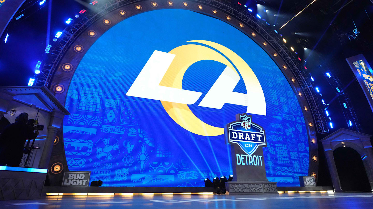 Rams 2026 NFL draft needs may not be an obvious slam dunk after all