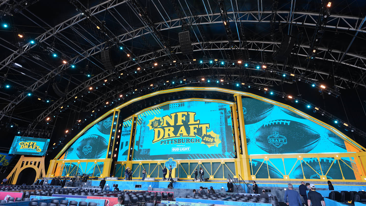 Live Gophers NFL Draft Tracker: Deven Eastern, Other Landing Spots, UDFAs