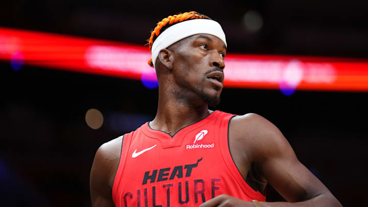 Toronto Raptors v Miami Heat