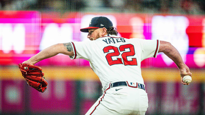 New York Yankees v Atlanta Braves