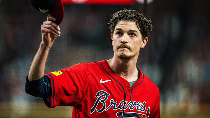 Kansas City Royals v Atlanta Braves