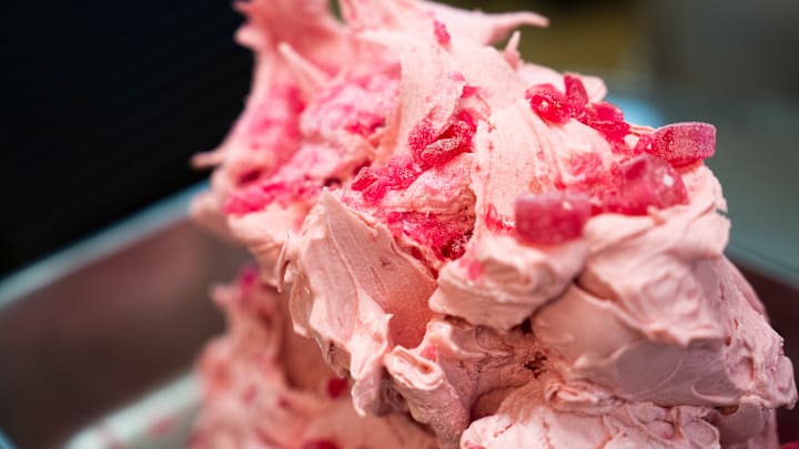Museum Of Ice Cream  Teams Up With Cardi B's Whipshots To Offer New Exclusive Dessert Cocktails