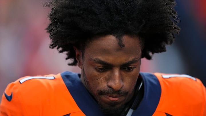 Indianapolis Colts v Denver Broncos Indianapolis Colts v Denver Broncos