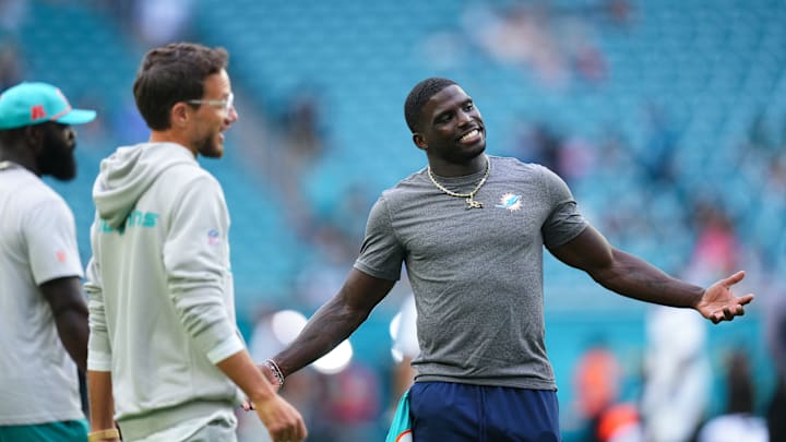 Jacksonville Jaguars v Miami Dolphins - NFL Preseason 2025