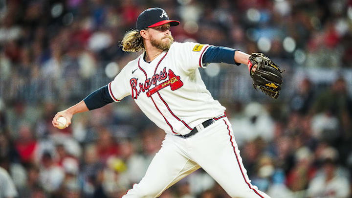St. Louis Cardinals v Atlanta Braves