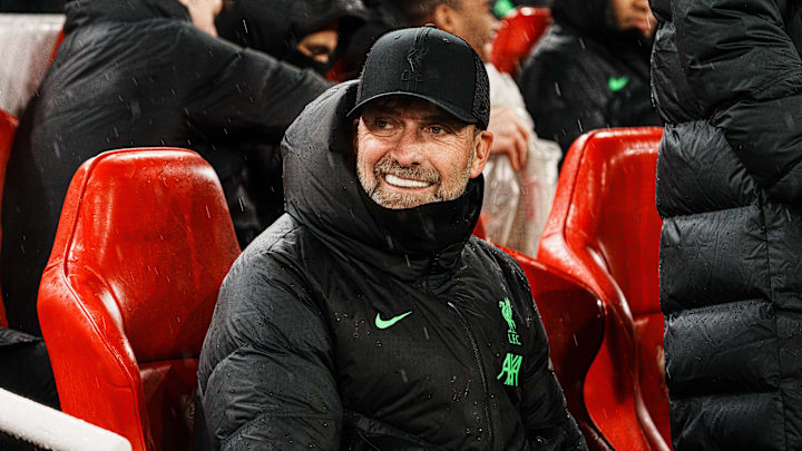 Klopp has some key starting XI decisions to make