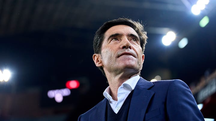 L'Olympique de Marseille pourrait se faire doubler sur un dossier par l'Arabie Saoudite. 