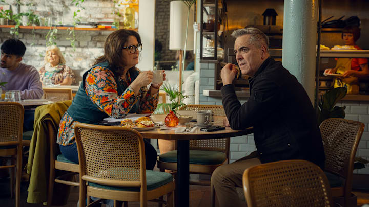 Run Away Production Still Run Away Production Still