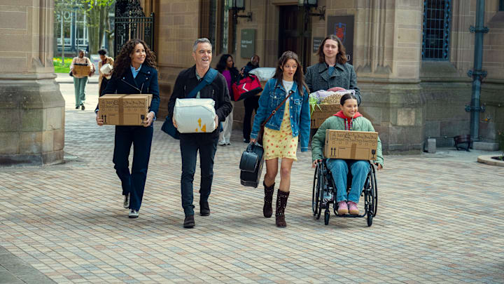 Run Away Production Still Run Away Production Still