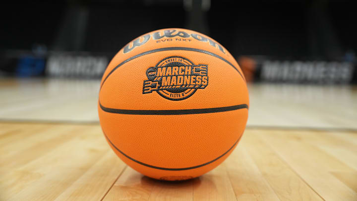 South Carolina basketball is a lock for the NCAA Tournament