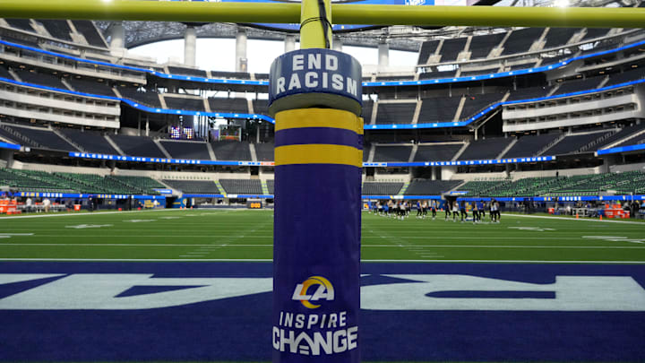 The NFL claims to be about inspiring change and equitable hiring practice through the Rooney Rule, just not in the Bears' case it seems.