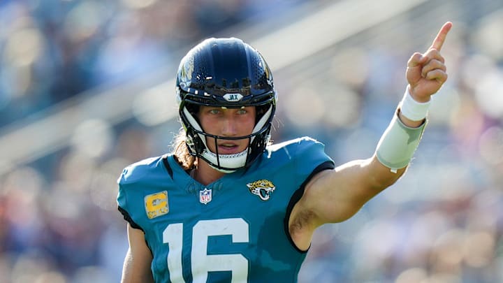 Los Angeles Chargers v Jacksonville Jaguars Los Angeles Chargers v Jacksonville Jaguars