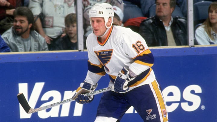 St. Louis Blues