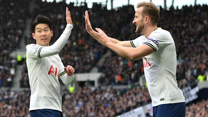 Spurs have endured an inconsistent season