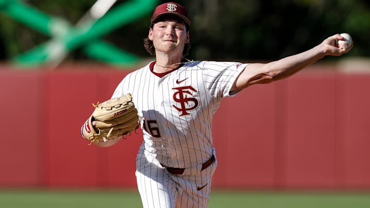 Clemson v Florida State