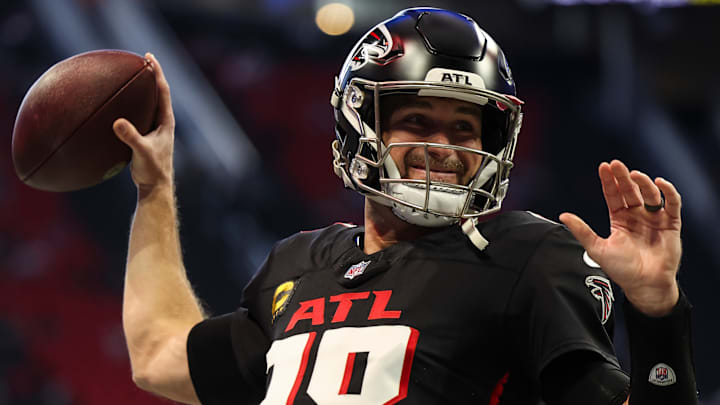Carolina Panthers v Atlanta Falcons