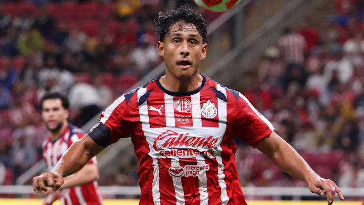 Chivas v Tigres UANL - Torneo Apertura 2025 Liga MX