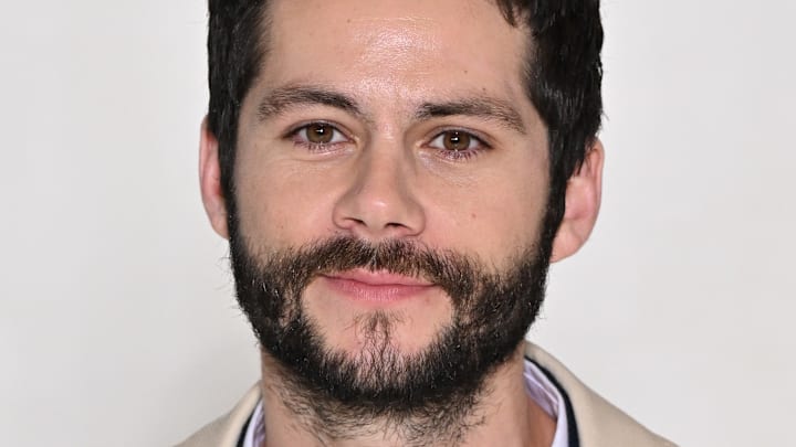 AMI - Alexandre Mattiussi : Photocall - Paris Fashion Week - Menswear Fall-Winter 2023-2024