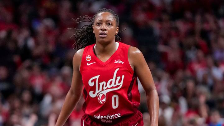 Indiana Fever guard Kelsey Mitchell is an elite prop target on Aug. 11. Indiana Fever guard Kelsey Mitchell is an elite prop target on Aug. 11.