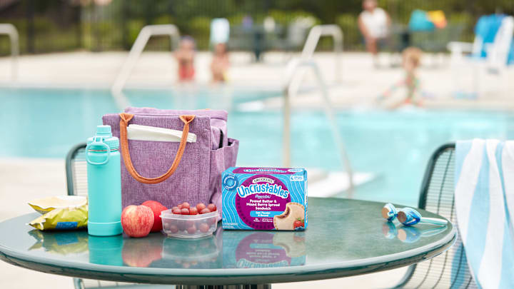 Uncrustables launches its first ever limited edition flavor