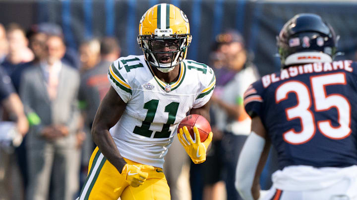 Green Bay Packers