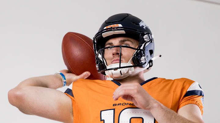 NFLPA Rookie Premiere